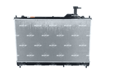 Kühler Motorkühlung für MITSUBISHI OUTLANDER III Van