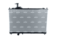 Kühler Motorkühlung für MITSUBISHI OUTLANDER III Van