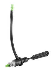 Geberzylinder Kupplung für RENAULT LAGUNA III Grandtour Coupe LATITUDE