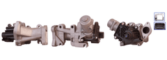 AGR Ventil für CITROËN FIAT FORD JAGUAR LANCIA MITSUBISHI PEUGEOT LAND ROVER C5