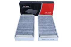 Filter Innenraumluft für MERCEDES-BENZ MAYBACH E-KLASSE T-Model S-KLASSE Coupe