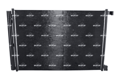 Kondensator Klimaanlage für MERCEDES-BENZ AMG GT Roadster C-KLASSE Coupe