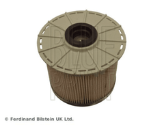 Kraftstofffilter für ISUZU D-MAX I Pritsche/Fahrgestell