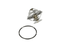 Thermostat Kühlmittel für AUDI VOLVO VW 80 B2 Stufenheck 90 B3 100 C2 Avant C3