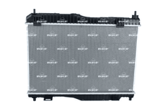 Kühler Motorkühlung für FORD B-MAX ECOSPORT FIESTA VI TOURNEO COURIER B460