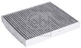 Filter Innenraumluft für AUDI MERCEDES-BENZ SEAT SKODA VW A1 A2 G-KLASSE Cabrio