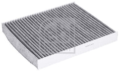 Filter Innenraumluft für SKODA VW SEAT MERCEDES-BENZ AUDI FABIA II Combi I