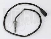 Sensor Abgastemperatur für AUDI SEAT SKODA VW A3 Sportback Cabriolet TT Roadster