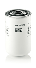Kraftstofffilter für MACK RENAULT TRUCKS IRISBUS DONGFENG Midlum MAGNUM PREMIUM