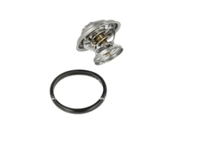 Thermostat Kühlmittel für MERCEDES-BENZ 124 Stufenheck T-Model 190 E-KLASSE