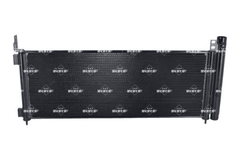 Kondensator Klimaanlage für TOYOTA RAV 4 IV