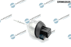 Stellelement Turbolader für AUDI SEAT SKODA VW A1 Sportback A3 Cabriolet Q3