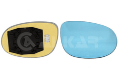 Spiegelglas Außenspiegel rechts für FIAT LANCIA BRAVO II CROMA Kasten/Kombi
