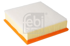 Luftfilter für ISUZU D-MAX II Pritsche/Fahrgestell