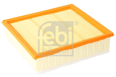 Luftfilter für ISUZU D-MAX II Pritsche/Fahrgestell