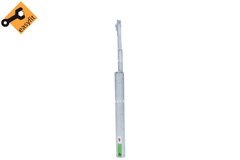 Kondensator Klimaanlage für RENAULT SMART TWINGO III FORFOUR Schrägheck FORTWO