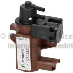 Druckwandler Turbolader für FORD GALAXY II KUGA I S-MAX MK VAN