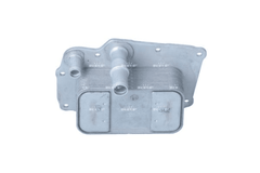 Ölkühler Motoröl für SSANGYONG KG MOBILITY ACTYON II SPORTS I KORANDO VAN