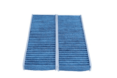 Filter Innenraumluft für CITROËN PEUGEOT C-ELYSEE 301