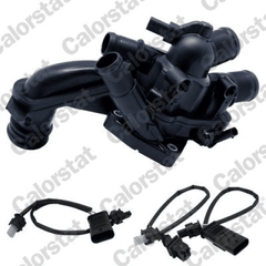 Thermostat Kühlmittel für MINI Cabriolet Roadster COUNTRYMAN CLUBMAN CLUBVAN