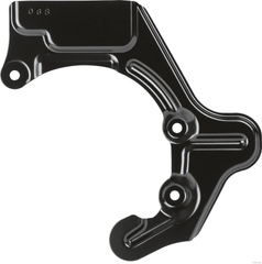 Spritzblech Bremsscheibe Vorderachse rechts für SEAT VW AROSA LUPO I POLO III