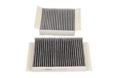 Filter Innenraumluft für CITROËN PEUGEOT DS C3 II / ORIGIN III C4 CACTUS DS3
