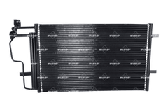 Kondensator Klimaanlage für MAZDA 3 Stufenheck