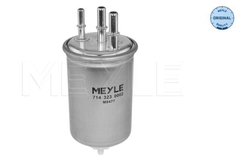 Kraftstofffilter für FORD JAGUAR SSANGYONG HYUNDAI KIA FOCUS I Stufenheck