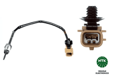 Sensor Abgastemperatur für NISSAN OPEL RENAULT NV400 Kasten