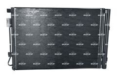 Kondensator Klimaanlage für HYUNDAI KIA ACCENT IV Stufenheck i20 I SOLARIS