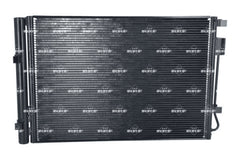 Kondensator Klimaanlage für KIA HYUNDAI RIO III Stufenheck Hatchback Van