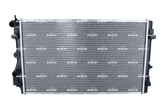 Kühler Motorkühlung für AUDI SEAT SKODA VW A1 Sportback IBIZA IV SC ST