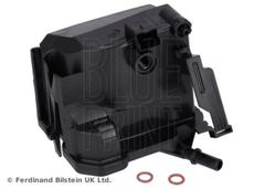 Kraftstofffilter für BMW CITROËN FIAT FORD MAZDA PEUGEOT SUZUKI VOLVO MINI 3