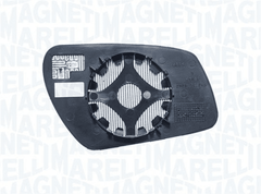 Spiegelglas Außenspiegel links für FORD C-MAX FIESTA V FOCUS II Turnier