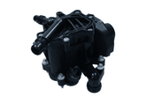 Thermostat Kühlmittel für BMW 1 2 Coupe Active Tourer Cabriolet Gran 3 Turismo