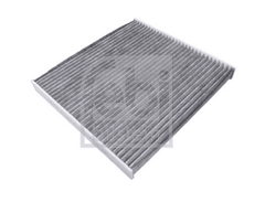 Filter Innenraumluft für CITROËN FIAT OPEL PEUGEOT TOYOTA JUMPER II Kasten