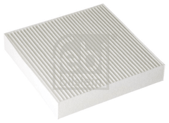 Filter Innenraumluft für BYD SEAL U