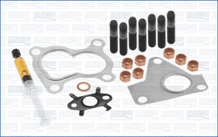 Montagesatz Lader für NISSAN RENAULT SUZUKI DACIA MICRA III KUBISTAR Kasten