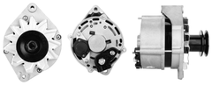 Lichtmaschine Generator für VW TRANSPORTER T3 Kasten Bus Pritsche/Fahrgestell