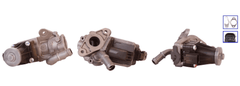 AGR Ventil für FORD TRANSIT Kasten Pritsche/Fahrgestell Bus TOURNEO