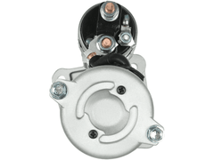 Anlasser Starter für ALFA ROMEO FIAT IVECO LANCIA OPEL SAAB SUZUKI CHEVROLET