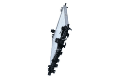 Kühler Motorkühlung für VOLVO FORD LAND ROVER V70 III V40 Cross Country