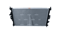Kühler Motorkühlung für VOLVO FORD LAND ROVER V70 III V40 Cross Country