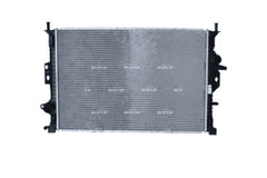 Kühler Motorkühlung für VOLVO FORD LAND ROVER V70 III V40 Cross Country