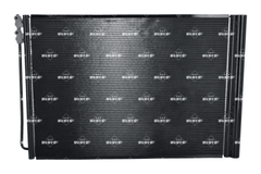 Kondensator Klimaanlage für BMW 5 Gran Turismo Touring 6 Cabriolet Coupe 7