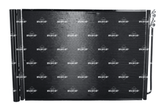 Kondensator Klimaanlage für BMW 5 Gran Turismo Touring 6 Cabriolet Coupe 7