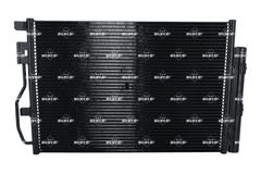 Kondensator Klimaanlage für OPEL CHEVROLET MOKKA / X AVEO Stufenheck Schrägheck