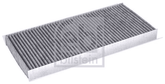 Filter Innenraumluft für FORD FOCUS I Stufenheck Turnier TOURNEO CONNECT