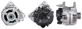 Lichtmaschine Generator für AUDI SEAT SKODA VW A3 Sportback Cabriolet ALTEA XL