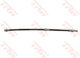 Bremsschlauch Hinterachse für BMW 3 Coupe Cabriolet Touring Compact